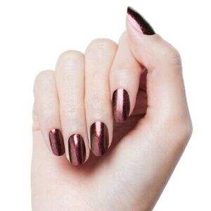 Color Street Pocket Watch Nail Strips